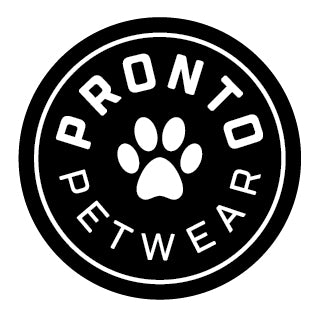 Pronto Petwear