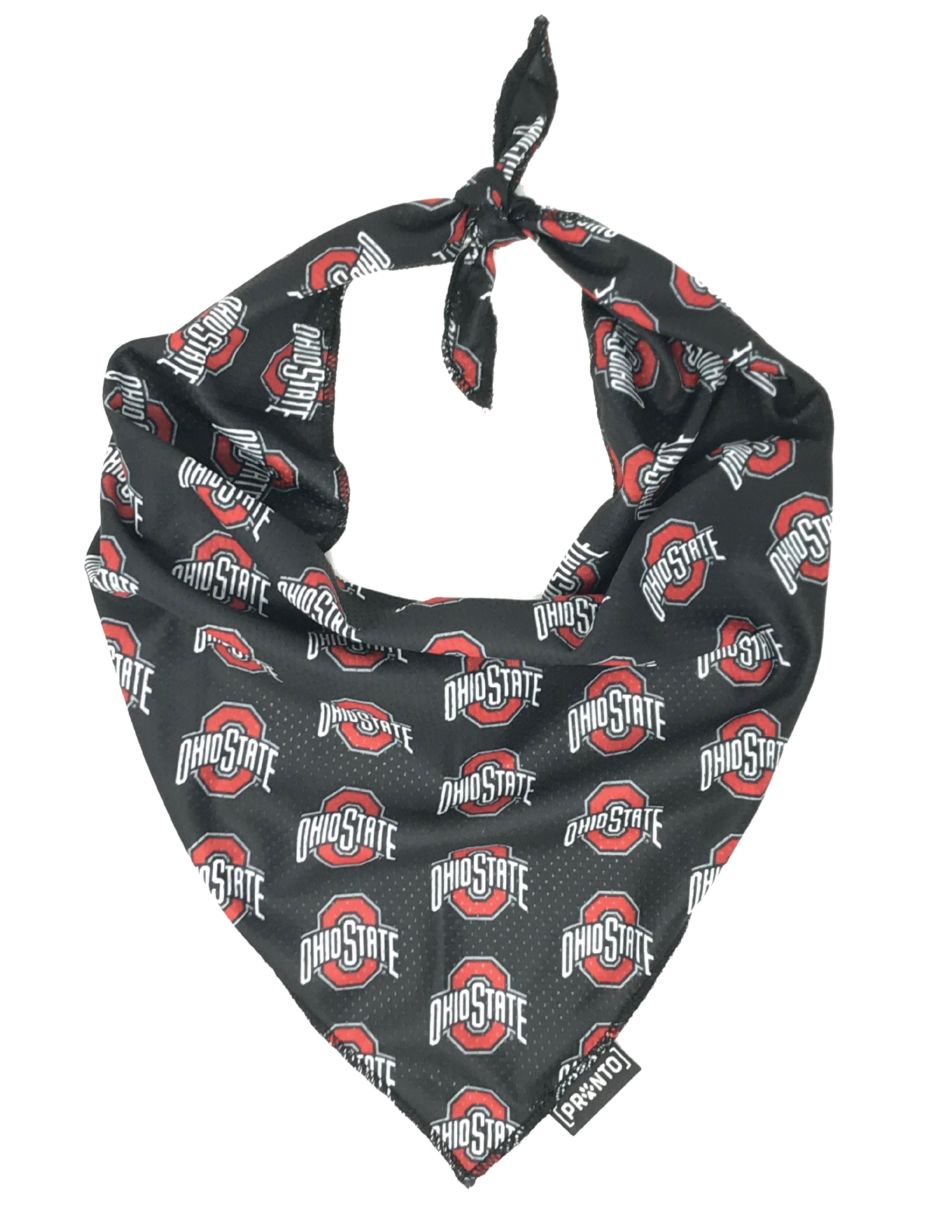 Osu dog bandana sale